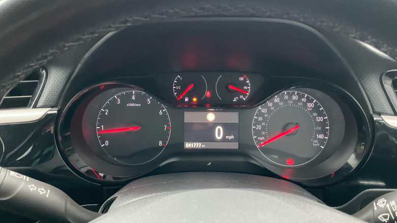 Vauxhall Corsa 1.2 SE Premium 5dr Petrol Hatchback